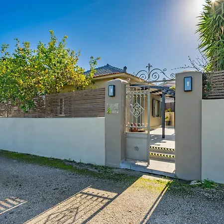 Casa Katrine * Lakithra