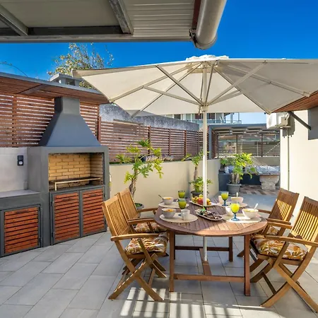 Casa Katrine Holiday home *