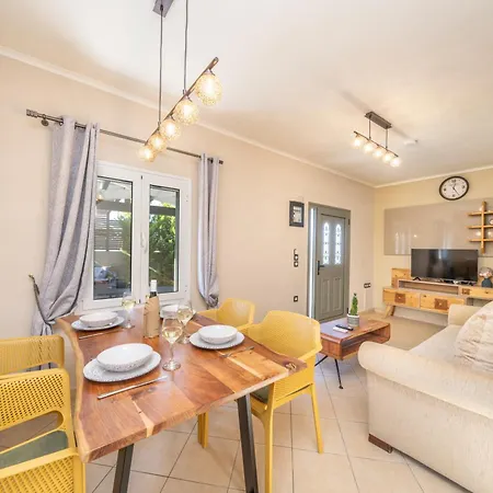 Casa Katrine Holiday home