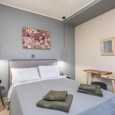 Feriehus Casa Katrine *