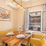 Casa Katrine Tatil Evi Lakíthra