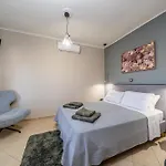 Tatil Evi Casa Katrine Lakíthra