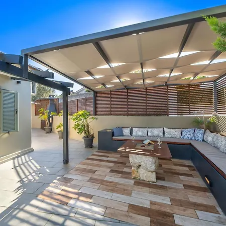 Tatil Evi Casa Katrine Lakíthra