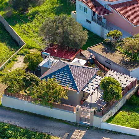 Casa Katrine