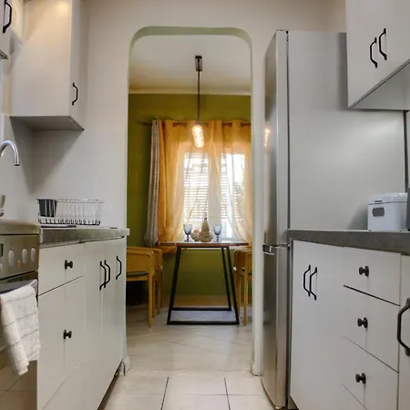 Nyaraló Casa Katrine