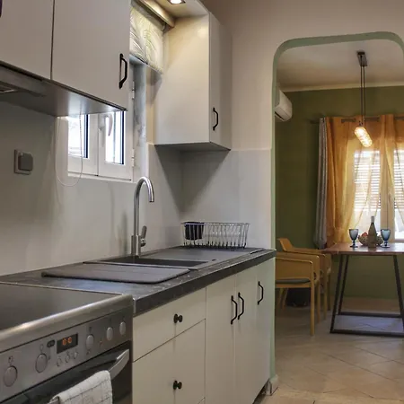 Casa Katrine Nyaraló *