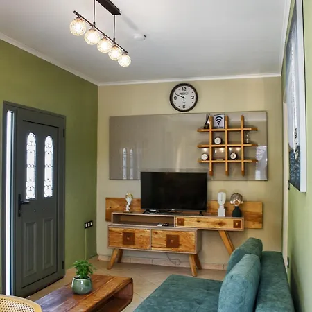 Nyaraló Casa Katrine *