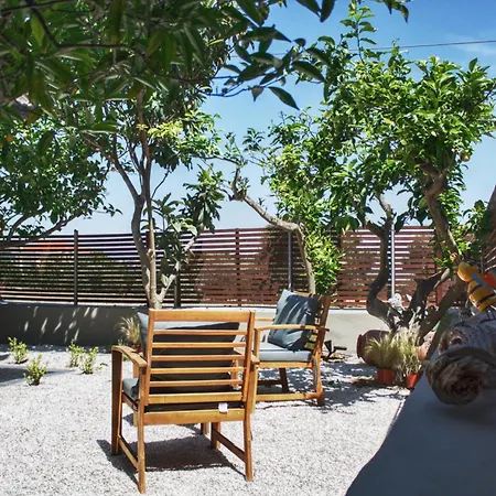 Casa Katrine Nyaraló *