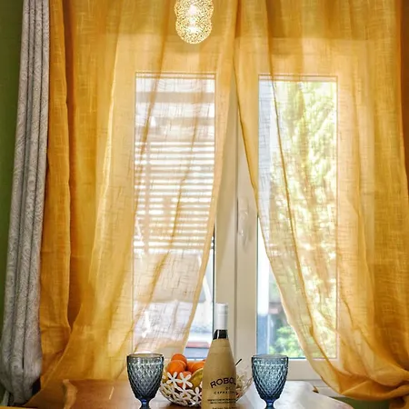 Casa Katrine Nyaraló Lakíthra