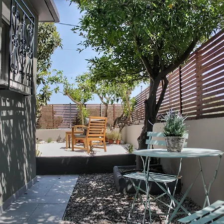 Casa Katrine * Lakíthra