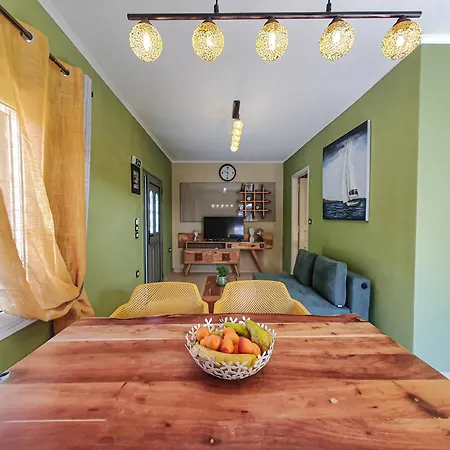 Nyaraló Casa Katrine