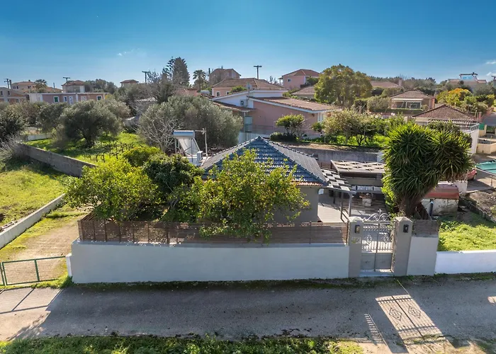 Casa Katrine Lakíthra