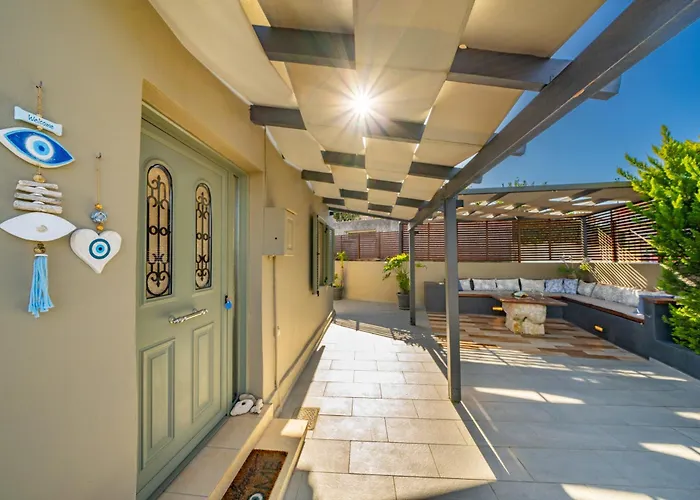 Casa Katrine * Lakíthra