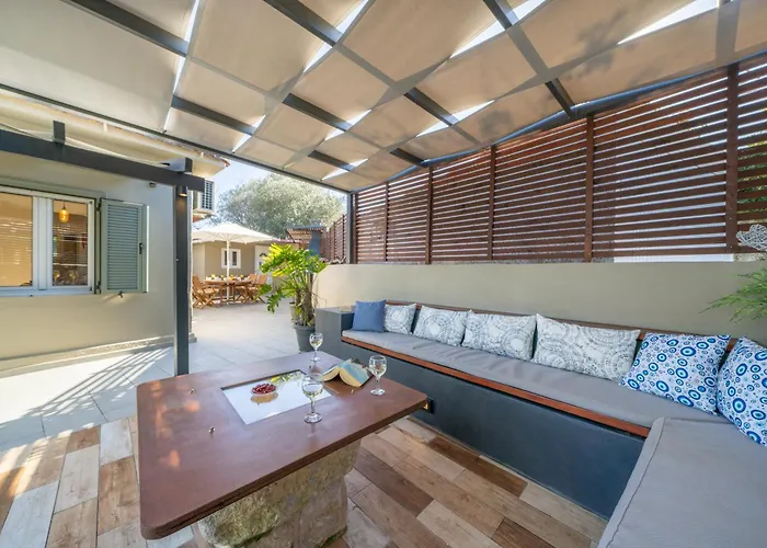 Casa Katrine Lakíthra