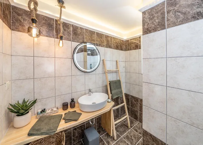 Casa Katrine Dom wakacyjny