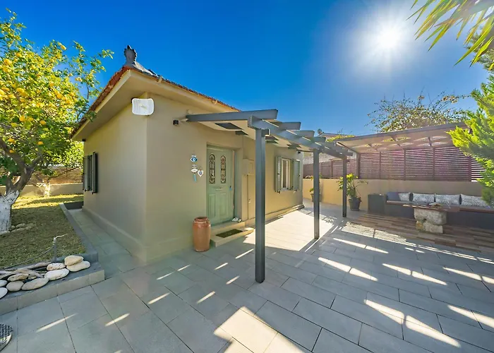 Feriehus Casa Katrine *