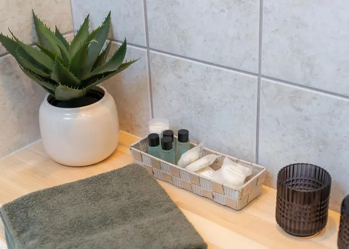 Casa Katrine Dom wakacyjny *