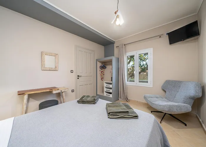 Casa Katrine Feriehus *