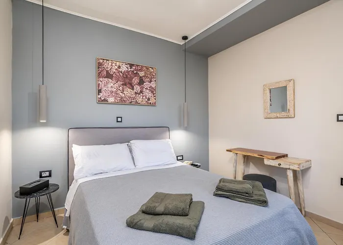 Feriehus Casa Katrine *