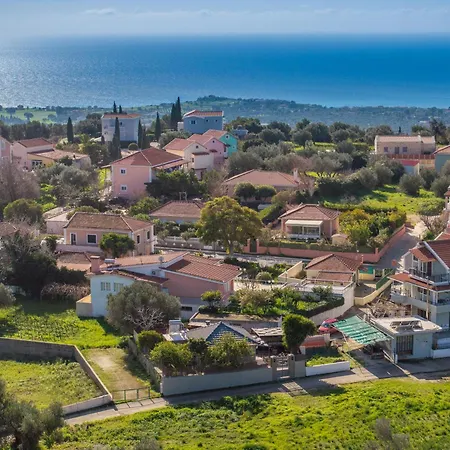 Casa Katrine Vakantiehuis