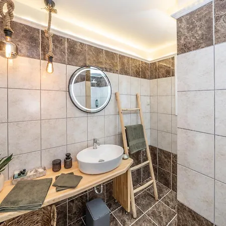 Casa Katrine Vakantiehuis