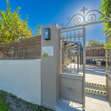 Vakantiehuis Casa Katrine