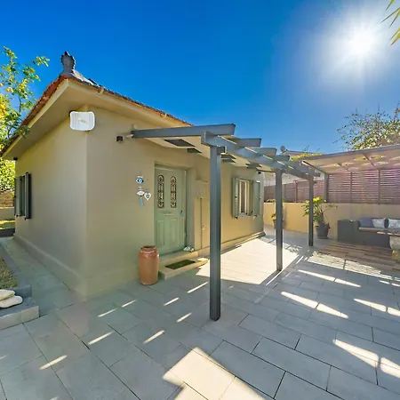 Vakantiehuis Casa Katrine *