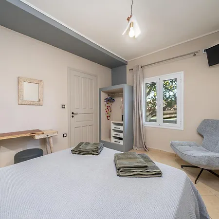 Casa Katrine Vakantiehuis *